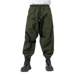 Fantazia - sarouel homme - sarouel urban ethnique mixte original spirales greenwich