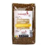 Sarrasin grille kasha sachet de 1kg sabarot