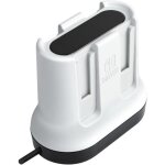 Sation de charge pour 4 joy - con switch - pdp - blanc
