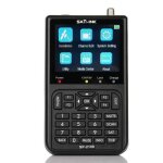Satlink sp - 2100 mesureur de champ satellite dvb - s2 hd mpeg2 mpeg4 usb pointeur astra 192° eutelsat ... Satlink sp - 2100 mesureur de champ satellite dvb - s2 hd mpeg2 mpeg4 usb pointeur astra 192° eutelsat ...