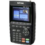 Satlink ws 6916 hd mesureur de champ satellite dvb - s2 hd menu et notice en francais