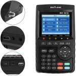 Satlink ws - 6916 hd pointeur satellite dvb - s dvb - s2 / mpeg - 2 & mpeg - 4 hdmi satellite finder