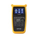 Satlink ws6933 pointeur satellite rglage parabole camping