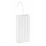 Saturateur radiateur lignes humidificateur dair à suspendre avec crochet inclus céramique 9x195x4 cm ... Saturateur radiateur lignes humidificateur dair à suspendre avec crochet inclus céramique 9x195x4 cm ...