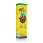 Sauce harissa en tube 140 g le phare du cap bon