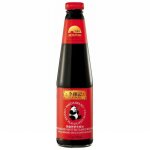 Sauce huître 510g - marque panda lee kum kee 1 bouteille Sauce huître 510g - marque panda lee kum kee 1 bouteille