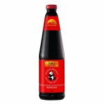 Sauce huître 907g (grande taille) - marque panda lee kum kee - 1 bouteille Sauce huître 907g (grande taille) - marque panda lee kum kee - 1 bouteille