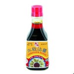 Sauce pimentée pour raviolis et gyoza 230ml - marque master 1 bouteille Sauce pimentée pour raviolis et gyoza 230ml - marque master 1 bouteille