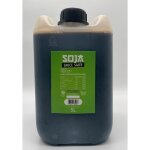 Sauce soja salée yello sushi 5 litres Sauce soja salée yello sushi 5 litres