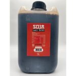 Sauce soja sucre yello sushi 5 litres