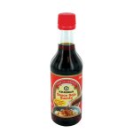 Sauce pour wok et sukiyaki 250ml - marque kikkoman 2 bouteilles