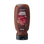 Sauces z�ro - superset nutrition - tasty zero sauce (320ml) - saveur barbecue