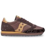 Saucony jazz original chaussures pour homme marron s2044 - 726