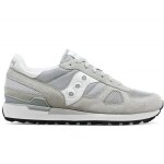 Chaussures de running saucony shadow original pour homme s2108 - 857 gris - classics
