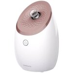 Sauna facial nano - ionen medisana ds 600 - hydratation et nettoyage de la peau - blanc Sauna facial nano - ionen medisana ds 600 - hydratation et nettoyage de la peau - blanc