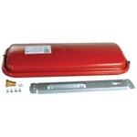 Saunier duval - vase expansion 10l thema as 24 et themaplus 24 30 e cds r�f. 20026775