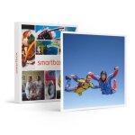 Coffret cadeau smartbox - saut en parachute à ouverture automatique à 1100 m en solo près d?amiens - ... Coffret cadeau smartbox - saut en parachute à ouverture automatique à 1100 m en solo près d?amiens - ...
