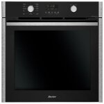 Sauter four intégrable multifonction 67l 60cm pyrolyse - sop4431x Sauter four intégrable multifonction 67l 60cm pyrolyse - sop4431x