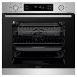 Sauter sop6312x - four pyrolyse multifonctions - 73 l - easycook - fabriqué en france Sauter sop6312x - four pyrolyse multifonctions - 73 l - easycook - fabriqué en france