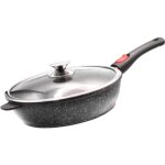 Sauteuse 28cm pradel luxe antiadh�sive