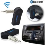 Savfy® récepteur bluetooth adaptateur auto voiture stéréo musique adaptateur pr iphone ipad pc Savfy® récepteur bluetooth adaptateur auto voiture stéréo musique adaptateur pr iphone ipad pc