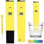 Savfy� testeur ph digital m�tres testeur hydroponique stylo