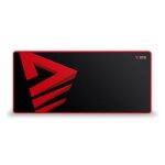 Savio turbo dynamic tapis de souris de jeu noir rouge (gtdxxl) Savio turbo dynamic tapis de souris de jeu noir rouge (gtdxxl)