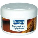 Savon doux r�g�n�rant pour cuir - 150 ml