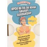 Savon au fiel de b?uf mariette - 100 grammes - action
