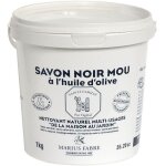 Savon noir mou - 1 kg