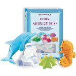 Savons : recharge savon glyc�rin� 450 gr