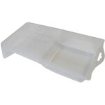 Savy - bac  peinture mini rouleau translucide a