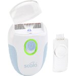Scala sc04 peigne antipoux lectronique chaine hi - fi
