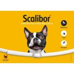 Scalibor collier antiparasitaire pour chiens