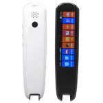 Scan reader pen traducteur et stylo de lecture pour la dyslexie autisme smart voice scan translator pen ... Scan reader pen traducteur et stylo de lecture pour la dyslexie autisme smart voice scan translator pen ...