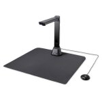 Scanner - cam�ra - renkforce - rf - et17 plus - a3 - 4608 x 3456 pixels - usb