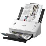 Scanner dfilement innovant - epson - workforce ds - 410 - usb 2. 0 - 26pages / min