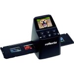 Scanner de diapositives scanner de négatifs reflecta x22 - scan 64520 3468 x 2312 1 pc(s) Scanner de diapositives scanner de négatifs reflecta x22 - scan 64520 3468 x 2312 1 pc(s)
