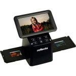 Scanner de diapositives scanner de négatifs reflecta x33 - scan 64530 4608 x 3072 1 pc(s) Scanner de diapositives scanner de négatifs reflecta x33 - scan 64530 4608 x 3072 1 pc(s)