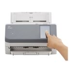 Scanner de documents fujitsu fi - 7300nx - ccd double - recto - verso - 600 dpi x 600 dpi