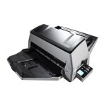 Scanner de documents fujitsu fi - 7600 recto - verso 304. 8 x 431. 8 mm 600 ppp