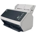 Scanner de documents - fujitsu - fi - 8150 - a4 - 600 x 600 dpi - 50 pages / minute
