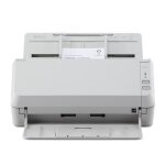 Scanner de documents fujitsu sp - 1125n - recto - verso - 25 ppm - 600 dpi - chargeur automatique de ...