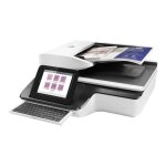 Scanner de documents hp scanjet enterprise flow n9120 fn2 recto - verso 297 x 864 mm 600 ppp x 600 ppp ...