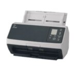 Scanners scanners scanner de documents et dimages fujitsu fi - 8170 sp�cifications deux faces oui format ...