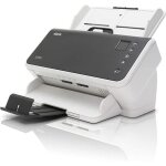 Scanner de documents kodak alaris s2050 - adf 600 x 600dpi a3 noir / blanc - usb 3. 1