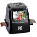 Scanner kodak mini digital film scanner