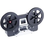 Scanner de pellicule pour films 8 mm et super 8 Scanner de pellicule pour films 8 mm et super 8