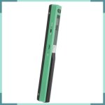 Scanner portable a4 - v bestlife - 900 dpi - usb 2. 0 - numérisation hors ligne - couleur verte Scanner portable a4 - v bestlife - 900 dpi - usb 2. 0 - numérisation hors ligne - couleur verte