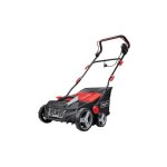 Scarificateur électrique de 38 cm - 1600 w ? scheppach (sc38) Scarificateur électrique de 38 cm - 1600 w ? scheppach (sc38)